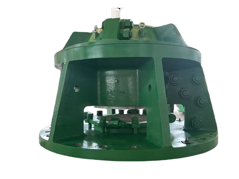 Rudder bearing