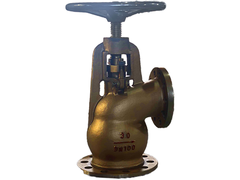 brass sea valve